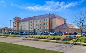 La Quinta By Wyndham Indianapolis Airport Plainfield
